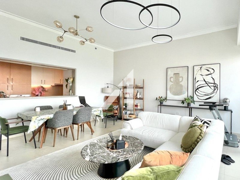 2 bedrooms Apartment in Dubai, UAE No. 67915