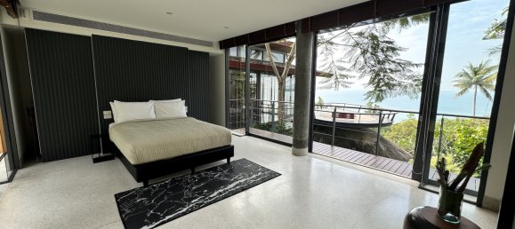 4 bedrooms House in Ko Samui, Thailand No. 26483 11