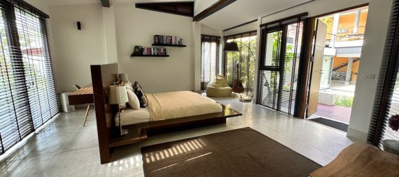 4 bedrooms House in Ko Samui, Thailand No. 26483 13