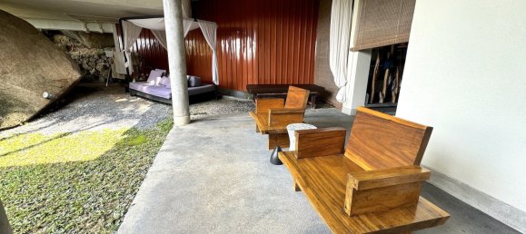 4 bedrooms House in Ko Samui, Thailand No. 26483 16