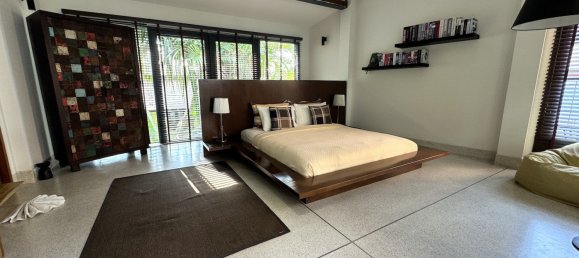 4 bedrooms House in Ko Samui, Thailand No. 26483 12