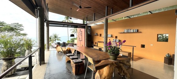 4 bedrooms House in Ko Samui, Thailand No. 26483 2