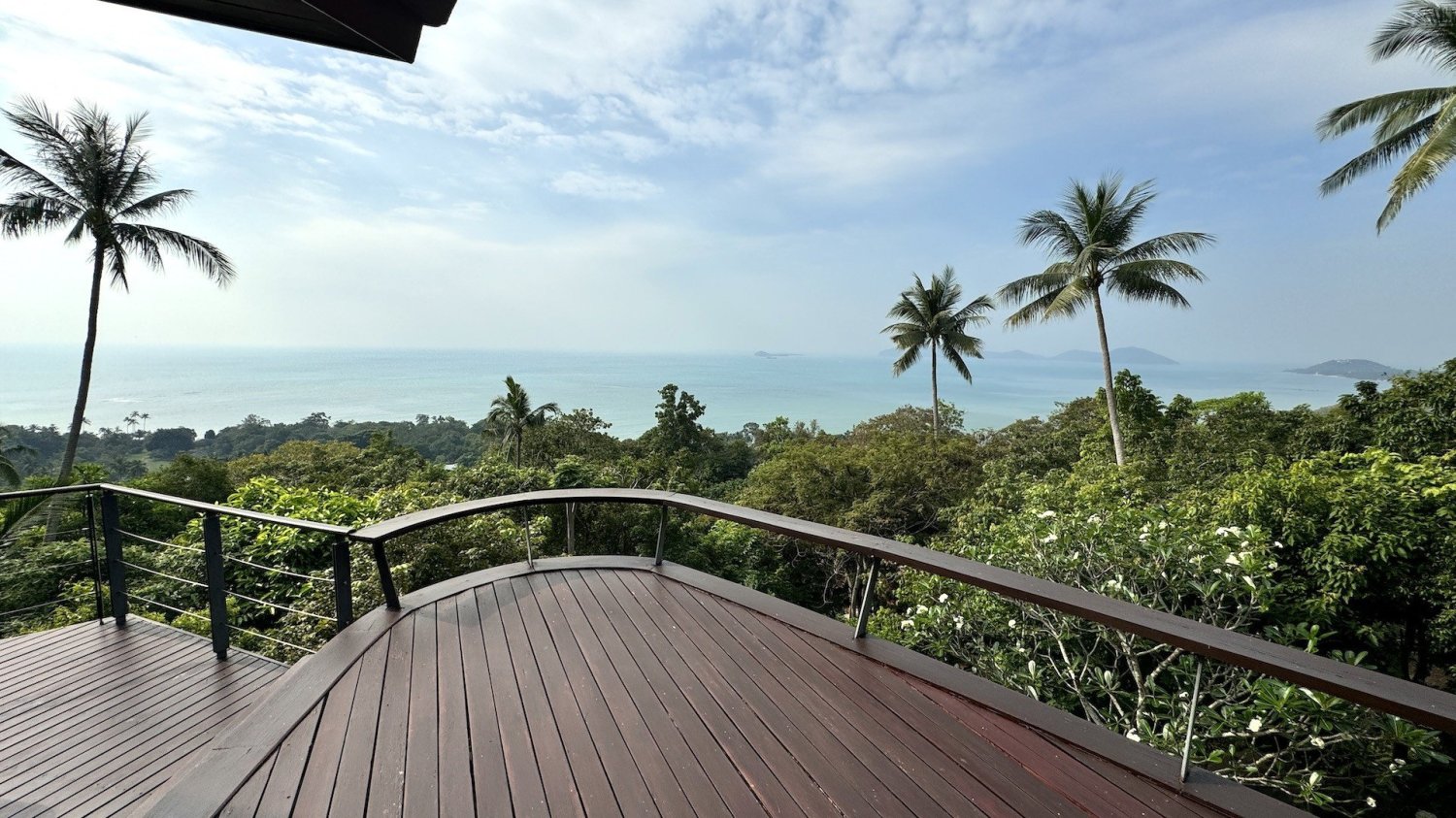 4 bedrooms House in Ko Samui, Thailand No. 26483