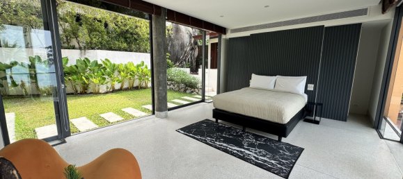 4 bedrooms House in Ko Samui, Thailand No. 26483 10