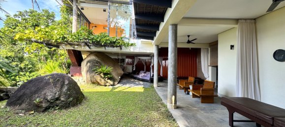 4 bedrooms House in Ko Samui, Thailand No. 26483 15