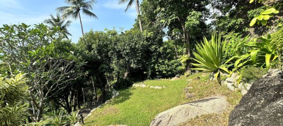 4 bedrooms House in Ko Samui, Thailand No. 26483 14