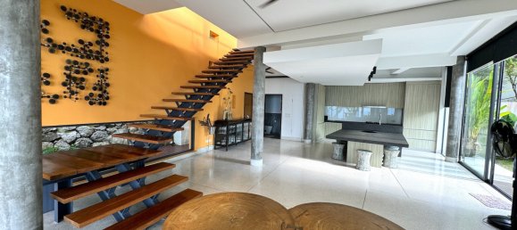 4 bedrooms House in Ko Samui, Thailand No. 26483 4