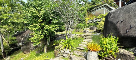 4 bedrooms House in Ko Samui, Thailand No. 26483 24