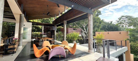 4 bedrooms House in Ko Samui, Thailand No. 26483 3