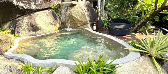 4 bedrooms House in Ko Samui, Thailand No. 26483 20