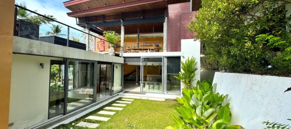 4 bedrooms House in Ko Samui, Thailand No. 26483 8