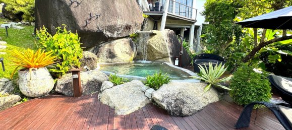 4 bedrooms House in Ko Samui, Thailand No. 26483 19