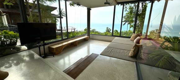 4 bedrooms House in Ko Samui, Thailand No. 26483 5