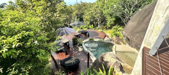 4 bedrooms House in Ko Samui, Thailand No. 26483 18