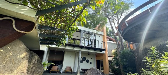 4 bedrooms House in Ko Samui, Thailand No. 26483 22