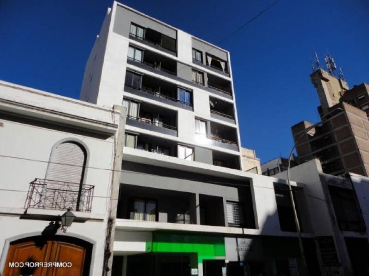 Apartamento T2 em Cordoba, Argentina N.º 964