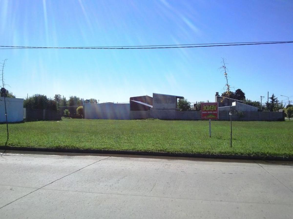 Земельный участок в провинция Санта-Фе, Аргентина № 34331