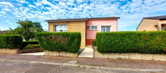 3 غرف نوم منزل في Jarny, France رقم 314319 8