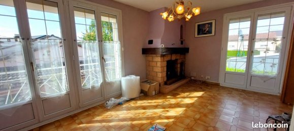 3 غرف نوم منزل في Jarny, France رقم 314319 2