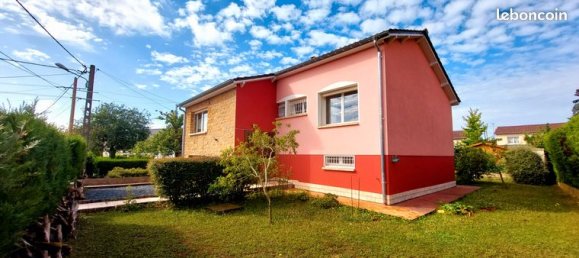 3 غرف نوم منزل في Jarny, France رقم 314319 7