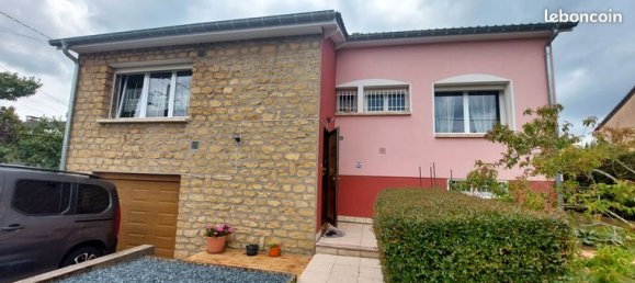 3 غرف نوم منزل في Jarny, France رقم 314319 6