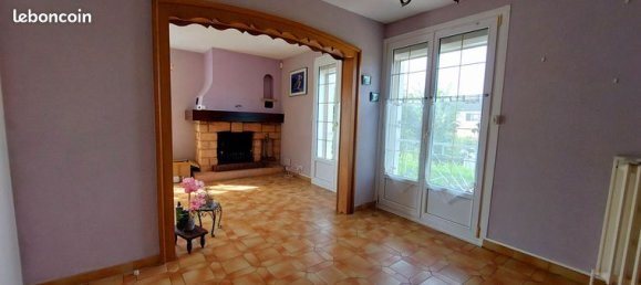 3 غرف نوم منزل في Jarny, France رقم 314319 5