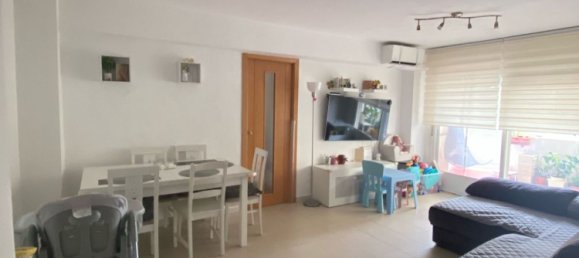 4 bedrooms Apartment in Mostoles, Spain No. 186988 3