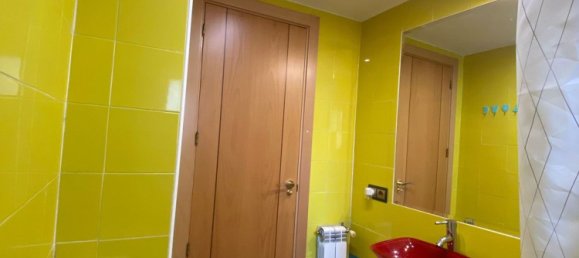 4 bedrooms Apartment in Mostoles, Spain No. 186988 30