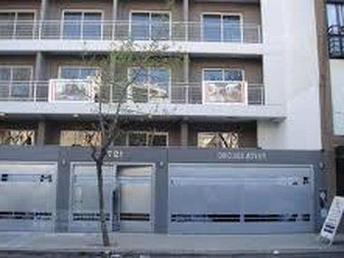 Lagerhaus in Buenos Aires, Argentina, Nr. 103919