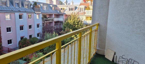 2 rooms Apartment in St. Polten, Austria No. 119724 2