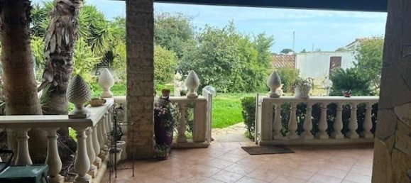 5 rooms Villa in Lecce, Italy No. 165949 5