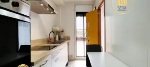 3 bedrooms Apartment in Terrassa, Spain No. 182588 3