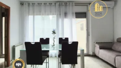 3 bedrooms Apartment in Terrassa, Spain No. 182588