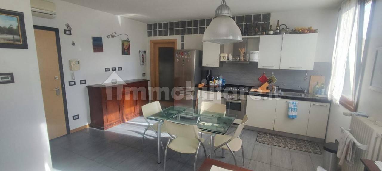1 bedroom Apartment in Parma, Italy No. 228892
