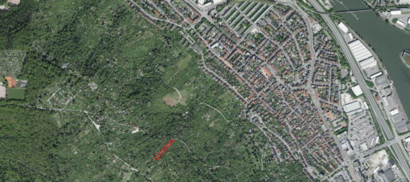 Terreno em Stuttgart, Germany N.º 318905 14