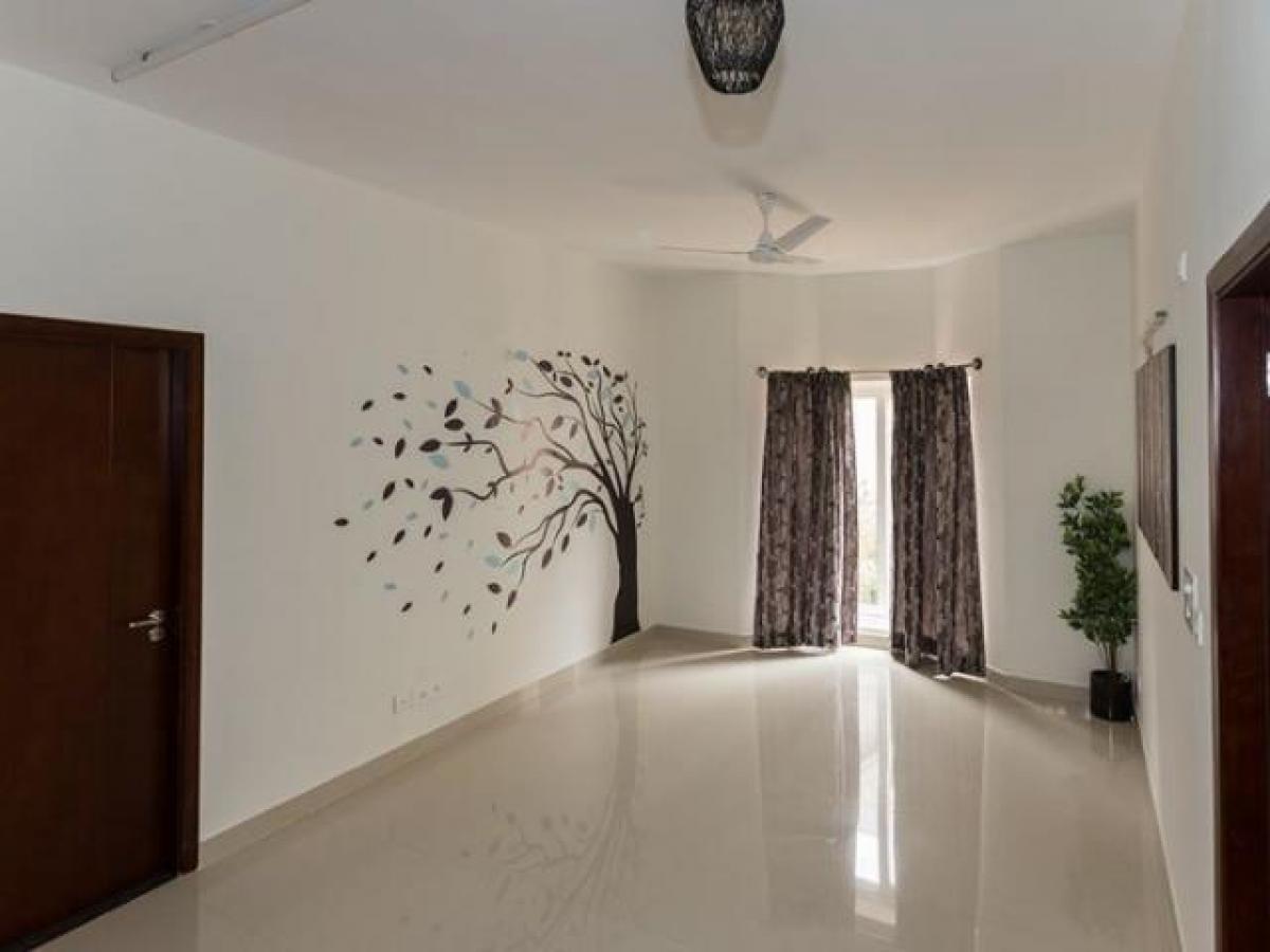 3 bedrooms House in Bangalore, India No. 5316