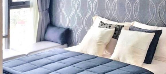 Apartamento com 1 quarto em condomínio em Phra Khanong, Thailand N.º 26827 5