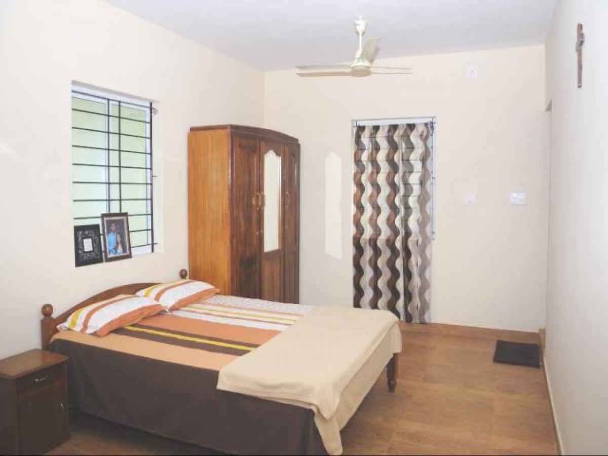 2 bedrooms House in Palakkad, India No. 51679