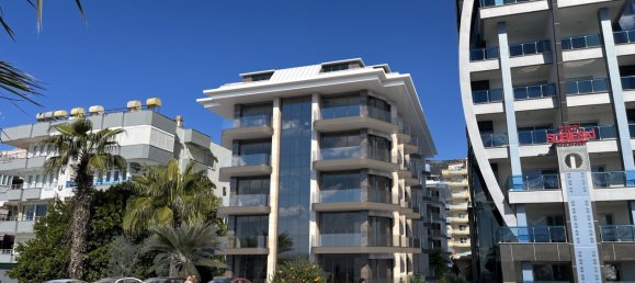 Apartamento 1+1 em Mahmutlar, Turkey N.º 14256 6