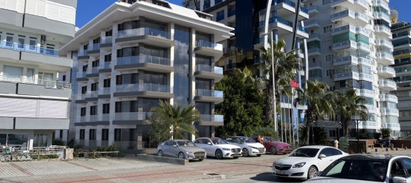 Apartamento 1+1 em Mahmutlar, Turkey N.º 14256 5