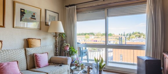 5 bedrooms Apartment in Porto, Portugal No. 58999 2