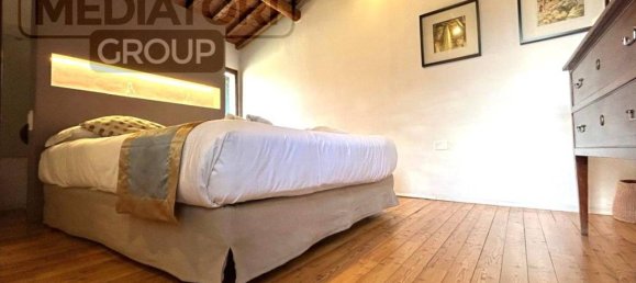 3 rooms Penthouse in Florence, Italy No. 31910 14