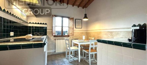 3 rooms Penthouse in Florence, Italy No. 31910 21