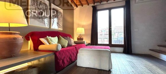 3 rooms Penthouse in Florence, Italy No. 31910 7