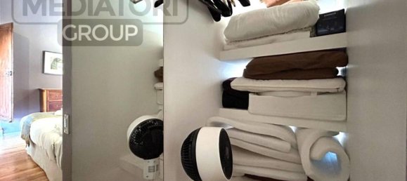 3 rooms Penthouse in Florence, Italy No. 31910 17