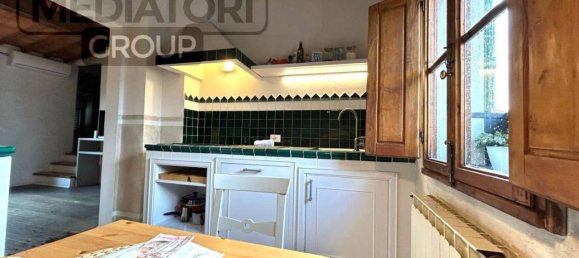 3 rooms Penthouse in Florence, Italy No. 31910 20