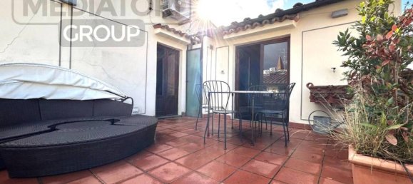 3 rooms Penthouse in Florence, Italy No. 31910 2