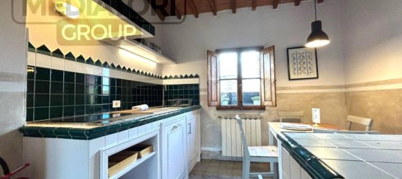 3 rooms Penthouse in Florence, Italy No. 31910 19