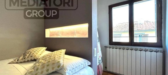 3 rooms Penthouse in Florence, Italy No. 31910 15