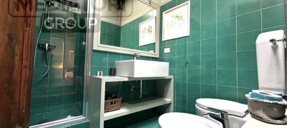 3 rooms Penthouse in Florence, Italy No. 31910 23